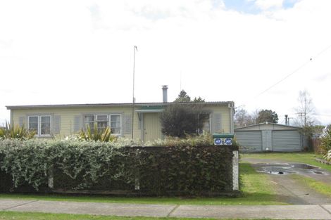 Photo of property in 6 Miro Street, Mangakino, 3421