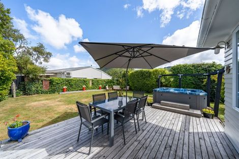 Photo of property in 115a Thackeray Street, Trentham, Upper Hutt, 5018