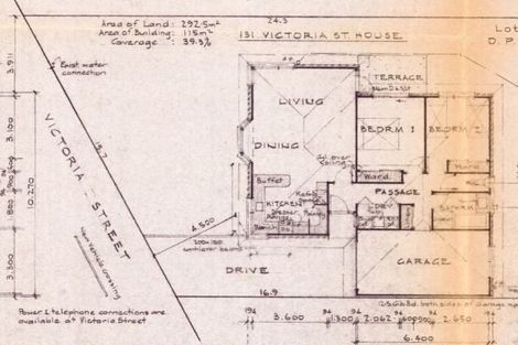 Photo of property in 131 Victoria Street, Ashburton, 7700