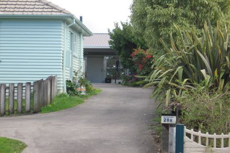 Photo of property in 28b Twentyfirst Avenue, Gate Pa, Tauranga, 3112
