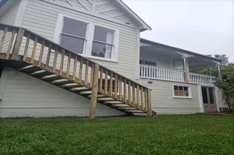 Photo of property in 129 Chaucer Road, Hospital Hill, Napier, 4110