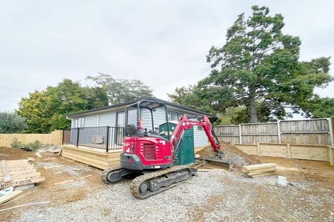 Photo of property in 134 Ohaupo Road, Melville, Hamilton, 3206