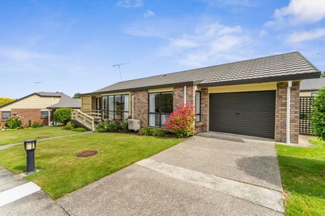 Photo of property in Sandes Street, Ohaupo, 3803