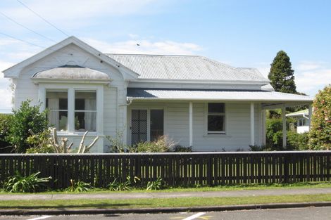 Photo of property in 10 Gloucester Street, Whanganui, 4500