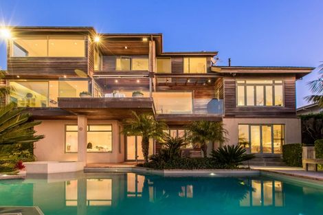 Photo of property in 32 Selwyn Avenue, Mission Bay, Auckland, 1071