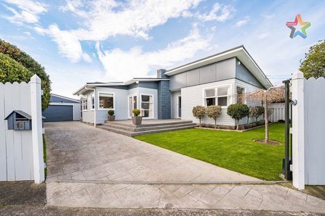 Photo of property in 18 Tennyson Avenue, Avalon, Lower Hutt, 5011