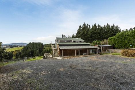 Photo of property in 50 Green Island Bush Road, Blackhead, Dunedin, 9076