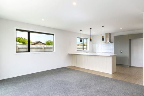 Photo of property in 72a Redwood Street, Redwoodtown, Blenheim, 7201