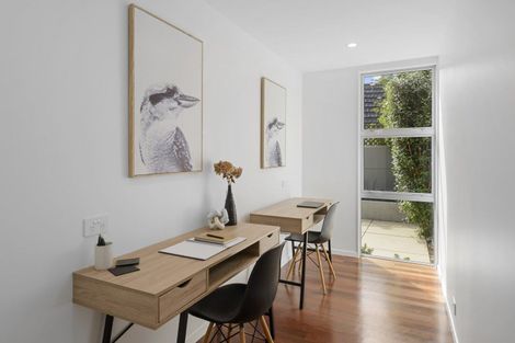 Photo of property in 29 Idris Road, Fendalton, Christchurch, 8052