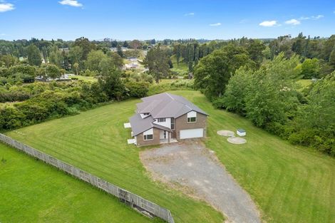 Photo of property in 23 Hart Road, Tamahere, Hamilton, 3283