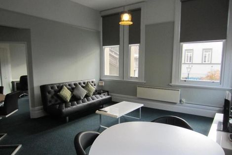 Photo of property in 14/31 Dowling Street, Dunedin Central, Dunedin, 9016