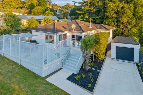 Photo of property in 7 Osman Street, Glen Eden, Auckland, 0602