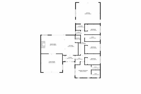 Photo of property in 32 Stanford Way, Rolleston, 7615