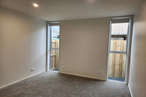 Photo of property in 2/117 Burke Street, Sydenham, Christchurch, 8023