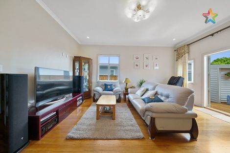 Photo of property in 389 Jackson Street, Petone, Lower Hutt, 5012