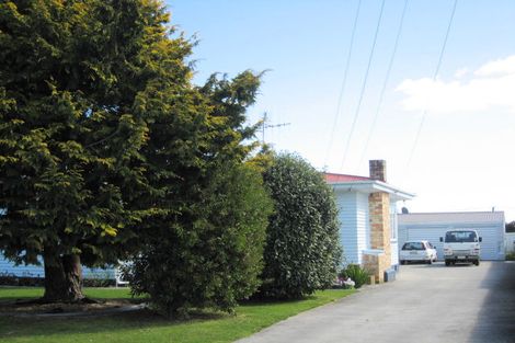 Photo of property in 7 Bowen Street, Levin, 5510
