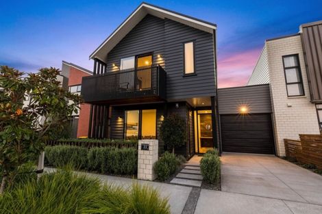 Photo of property in 32 Tuatua Road, Hobsonville, Auckland, 0616