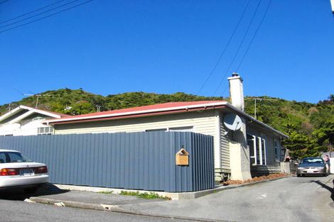 Photo of property in 4 Rochfort Street, Greymouth, 7805