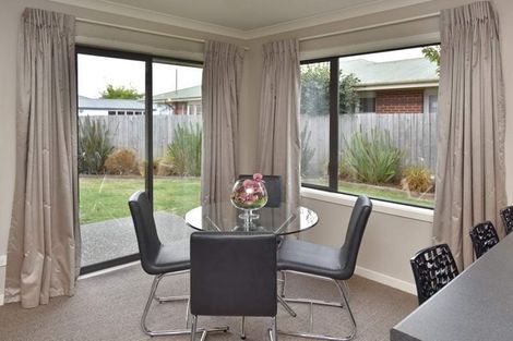 Photo of property in 4 Andrew Street, Rangiora, 7400