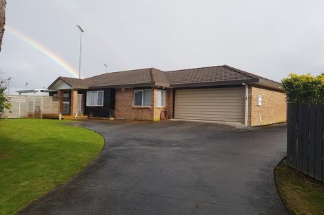 Photo of property in 106a West Street, Pukekohe, 2120