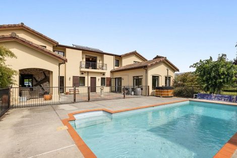 Photo of property in 192 Airport Road, Alexandra, 9391