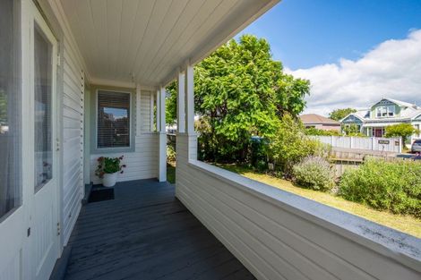 Photo of property in 60 Mcgrath Street, Napier South, Napier, 4110