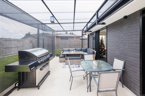 Photo of property in 7 Middleton Way, Ashhurst, 4810