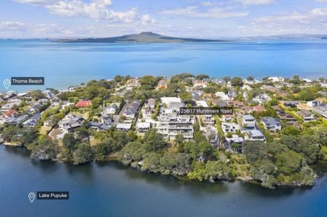 Photo of property in 17/258 Hurstmere Road, Takapuna, Auckland, 0622