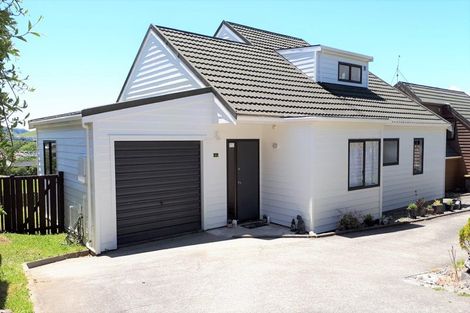 Photo of property in 42a Abilene Crescent, Churton Park, Wellington, 6037