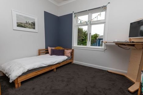 Photo of property in 1003 Main South Road, Camerons, Greymouth, 7805