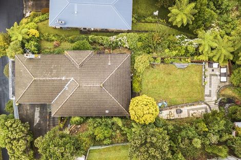 Photo of property in 25 Collier Avenue, Karori, Wellington, 6012