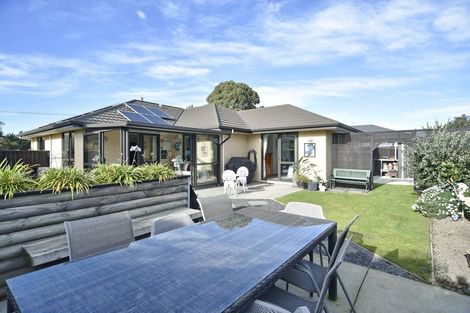 Photo of property in 7 Cypress Street, Linwood, Christchurch, 8062