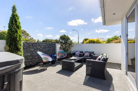 Photo of property in 50 Mcdougall Avenue, St Albans, Christchurch, 8014