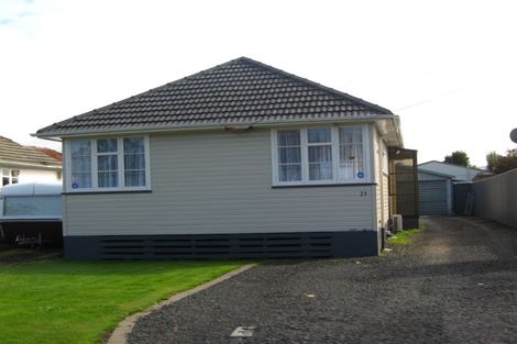 Photo of property in 23 Perth Street, Mosgiel, 9024