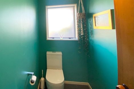 Photo of property in 2/303 Burwood Road, Burwood, Christchurch, 8083