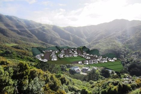 Photo of property in 107 Silverstream Road, Crofton Downs, Wellington, 6035