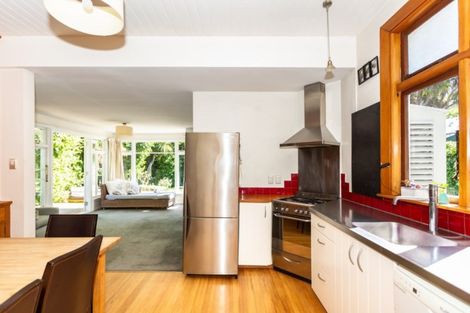 Photo of property in 25 Fisher Avenue, Beckenham, Christchurch, 8023