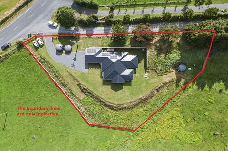 Photo of property in 364 Karapiro Road, Karapiro, Cambridge, 3496