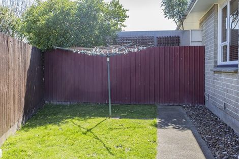 Photo of property in 3/211 Aldwins Road, Phillipstown, Christchurch, 8062