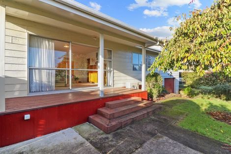 Photo of property in 136a Stanley Avenue, Te Aroha, 3320