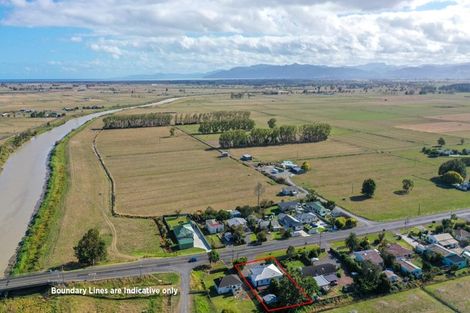 Photo of property in 10 Orchard East Road, Ngatea, 3503