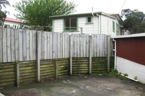 Photo of property in 3 Gladstone Terrace, Kelburn, Wellington, 6012