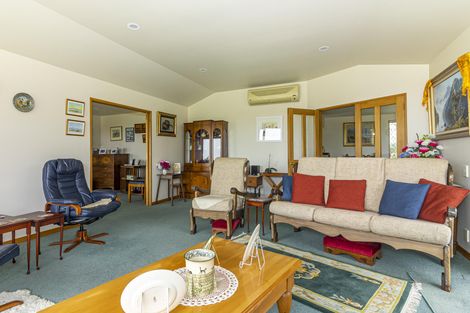 Photo of property in 41 Kalaugher Road, Geraldine Downs, Geraldine, 7991