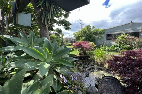 Photo of property in 51 Seymour Street, Waitara, 4320