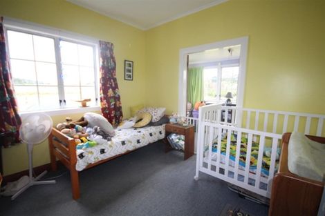 Photo of property in 14 Kaiikanui Road, Opuawhanga, Hikurangi, 0181