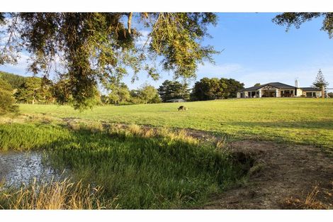 Photo of property in 447 Makarau Road, Makarau, Kaukapakapa, 0873