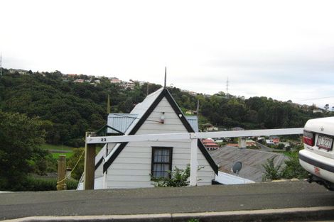 Photo of property in 23 Sidey Street, Calton Hill, Dunedin, 9012