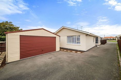 Photo of property in 68 Burwood Road, Burwood, Christchurch, 8083