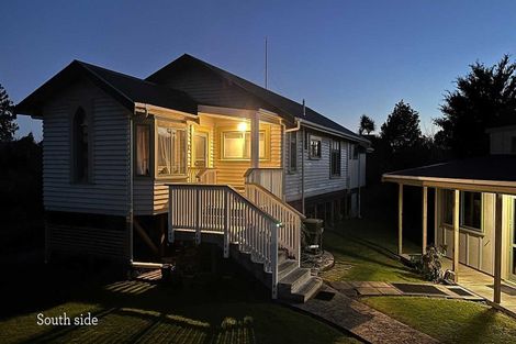 Photo of property in 71 Snodgrass Road, Westport, 7892
