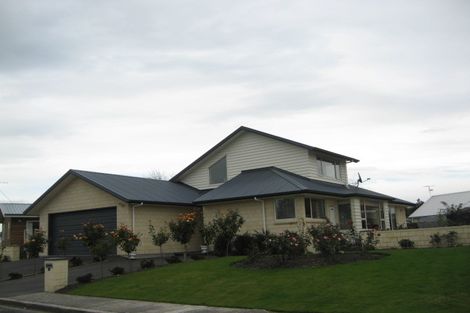 Photo of property in 11 Crossleigh Crescent, Balclutha, 9230